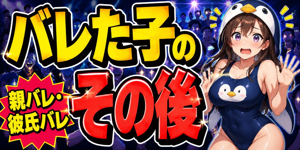 【親バレ・彼氏バレ】myfansがバレた子たちのその後|70名見てきた中で起きた修羅場と、事前に防げた対策